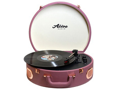 Проигрыватель Alive Audio Movie Vanilla Sky MVI-05-VS