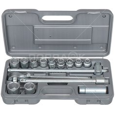 Набор инструментов НИЗ №2В 57090025, 15 предметов, в кейсе