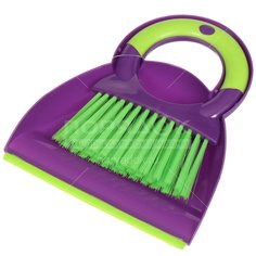 Набор для уборки York Престиж (щетка, совок) 062110