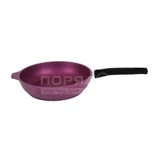 Сковорода с антипригарным покрытием Kukmara Trendy style 261tsm без крышки, 26 см