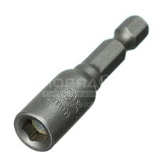 Ключ-насадка Nox 556006/556020, 6х48 мм