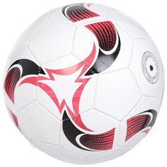 Мяч футбольный Спорт Y6-1871, 21.5 см