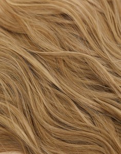 Трессы на клипсах Easilocks Miracle Makeover HD-Голубой