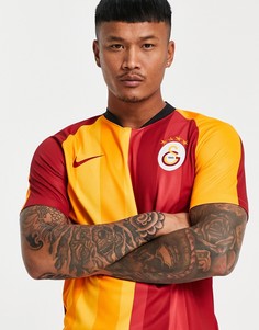 Трикотажная футболка Nike Galatasaray Football-Красный