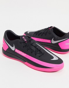 Футбольные бутсы для зала Nike Phantom GT Academy-Многоцветный