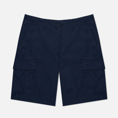 Мужские шорты Polo Ralph Lauren Relaxed Fit Ripstop Cargo, цвет синий