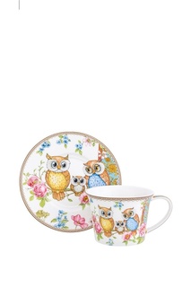 Чайная пара 2предмета ELAN GALLERY