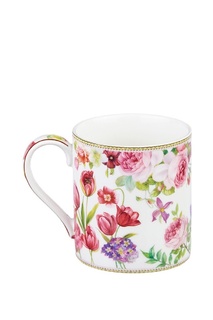 Кружка-подарок Цветочное поле ELAN GALLERY