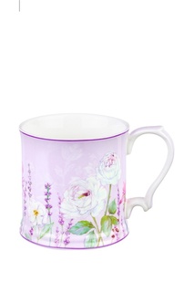 Кружка "Лавандовое настроение" ELAN GALLERY