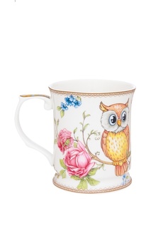 Кружка "Совушки" ELAN GALLERY