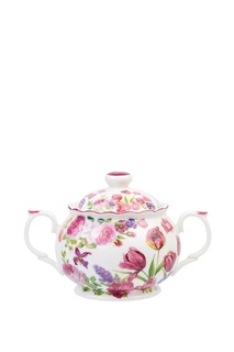 Сахарница "Цветочное поле" ELAN GALLERY