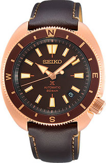 Японские наручные мужские часы Seiko SRPG18K1. Коллекция Prospex