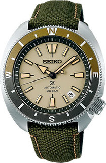Японские наручные мужские часы Seiko SRPG13K1. Коллекция Prospex