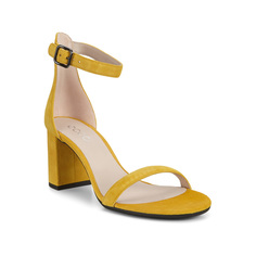 Босоножки ELEVATE 75 BLOCK SANDAL Ecco