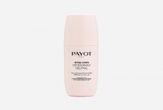 Роликовый дезодорант Payot