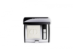 Тени для век с глиттером Dior