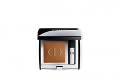 Тени для век с вельветовым финишем Dior