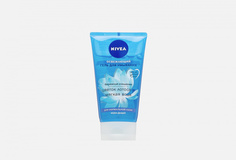 Освежающий гель для умывания и очищения Nivea