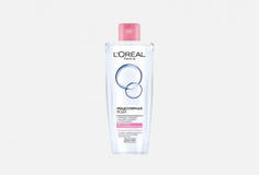 Мицеллярная вода для снятия макияжа L'Oreal