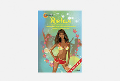 Крем для загара в солярии TAN Master