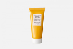 Солнцезащитный крем для лица spf 15 Comfort Zone