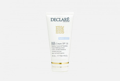 Bb крем c увлажняющим эффектом spf 30 Declare