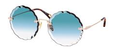 Солнцезащитные очки Chloe CH 0047S 002 Chloé