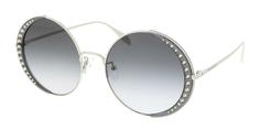 Солнцезащитные очки Alexander McQueen AM 0311S 001