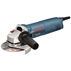 Шлифмашина угловая BOSCH