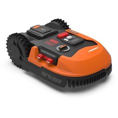 Роботизированная газонокосилка Worx