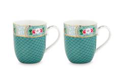 Набор кружек Blushing Birds Pip Studio
