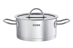 Кастрюля с крышкой Magnifique Guffman