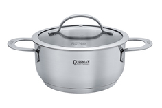 Кастрюля с крышкой Moon Guffman