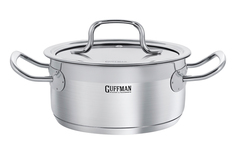 Кастрюля с крышкой Jolie Guffman