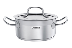 Кастрюля с крышкой Jolie Guffman