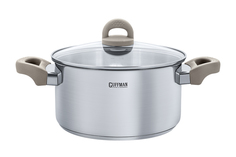 Кастрюля с крышкой Fiesta Guffman