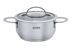 Кастрюля с крышкой Moon Guffman