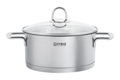 Кастрюля с крышкой Viva Guffman