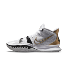 Баскетбольные кроссовки Kyrie 7 - Белый Nike