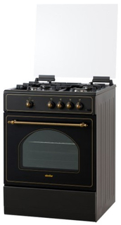 Газовая плита Simfer F 66GL42017