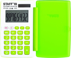 Калькулятор Staff STF-6238 (250283)