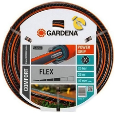 Шланг садовый Gardena Flex, 19 мм (18053-20.000.00)