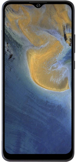 Смартфон ZTE Blade A51 2+64GB Grey