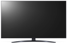 Ultra HD (4K) LED телевизор 43" LG NanoCell 43NANO766PA