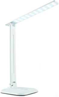 Настольный светильник IN-HOME ССО-02Б 10Вт, сенсор-диммер, адаптер