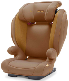 Автокресло RECARO Monza Nova 2 Seatfix, группа 2/3 Select Sweet Curry