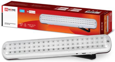 Светильник настенный IN-HOME СБА 1093С-90DC 90LED Li-Ion DC (32078)
