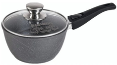 Ковш Мечта Гранит, 1,7 л, 18 см, со съемной ручкой (р082701)