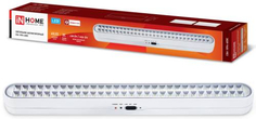 Светильник настенный IN-HOME СБА 1094-60DC 60LED 2,2Ah (29443)