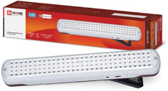 Светильник настенный IN-HOME СБА 1093С-120DC 120LED Li-Ion DC (31170)